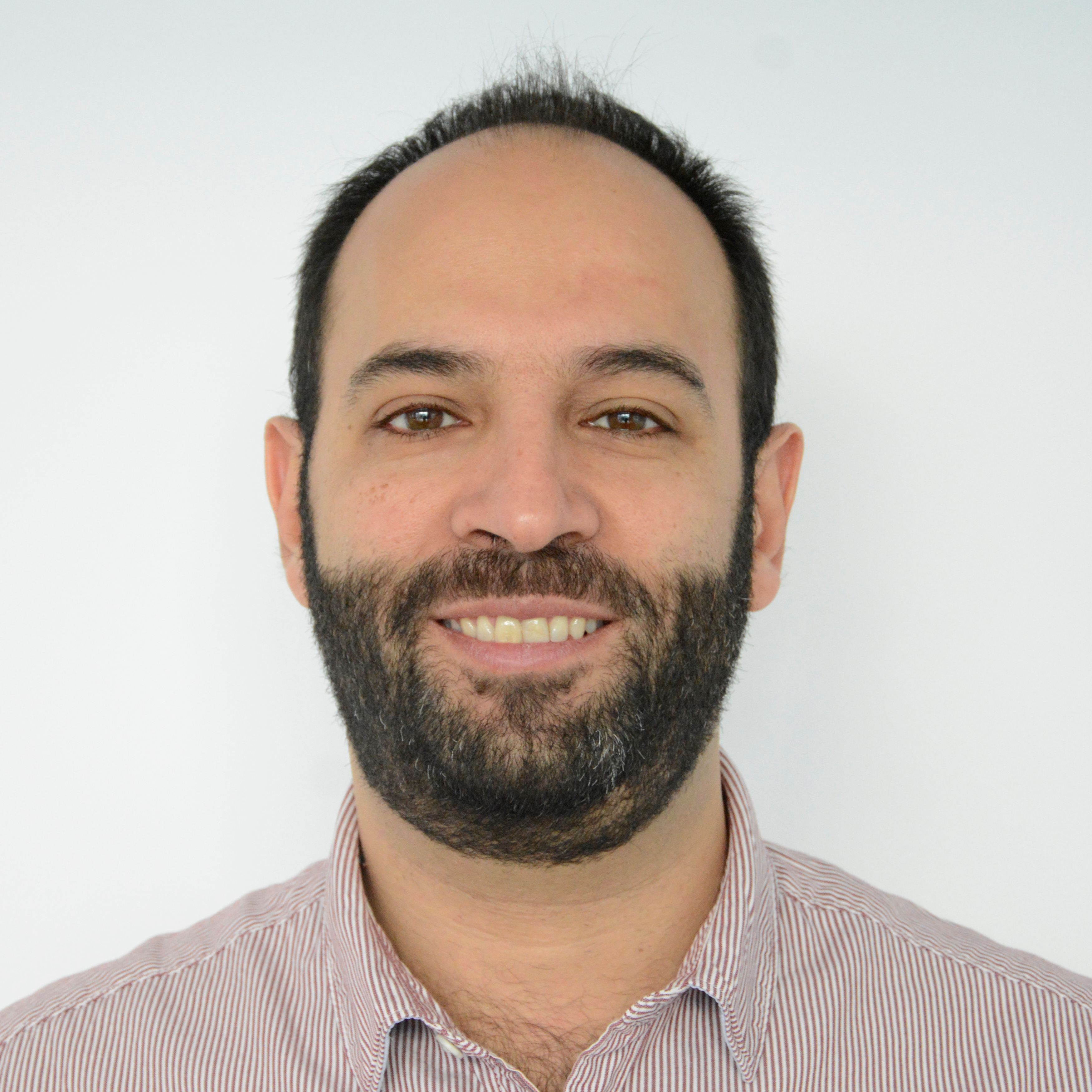 Prof. Dimosthenis Karatzas